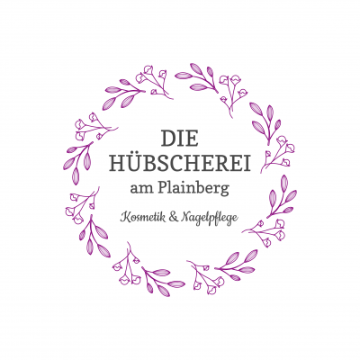 Logo Hübscherei 