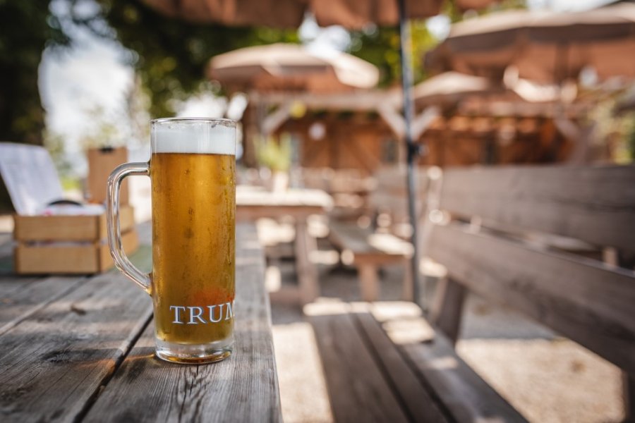 8 Fakten rund ums Bier - Habt ihr das schon gewusst?