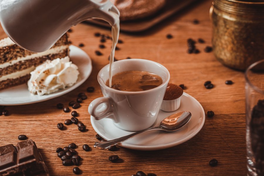 Hot Coffee Facts - Wusstet ihr das?