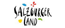 Logo Salzburger Land